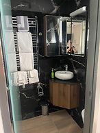 Sea View Apartment Patras