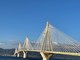 Sea View Apartment Patras