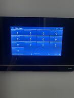 Sea View Apartment Patras