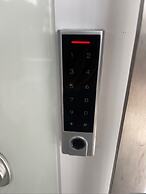 Sea View Apartment Patras