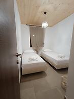 Villa Marilou Fourka