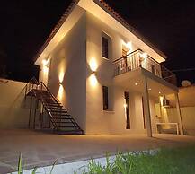 Villa Marilou Fourka