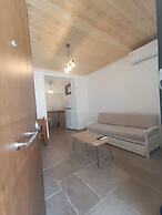 Villa Marilou Fourka