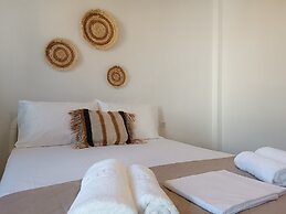 Villa Marilou Fourka