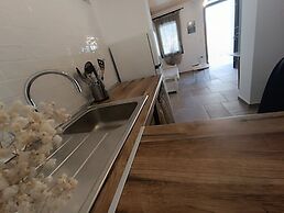 Villa Marilou Fourka