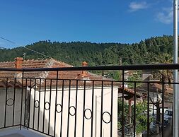 Villa Marilou Fourka