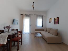 Villa Marilou Fourka