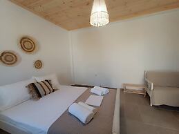 Villa Marilou Fourka