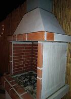 Villa Marilou Fourka