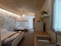 Villa Marilou Fourka