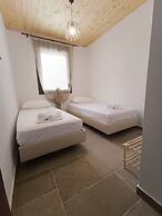 Villa Marilou Fourka