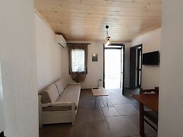 Villa Marilou Fourka