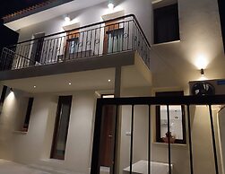 Villa Marilou Fourka