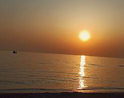 Villa Marilou Fourka