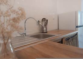 Villa Marilou Fourka