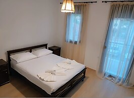 Villa Marilou Fourka