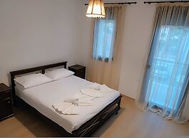 Villa Marilou Fourka