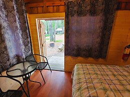 Oakhill Pines Campground