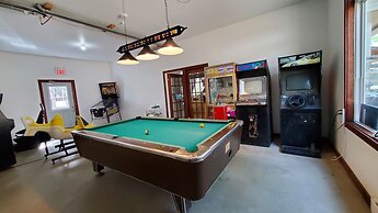 Oakhill Pines Campground