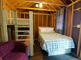 Oakhill Pines Campground