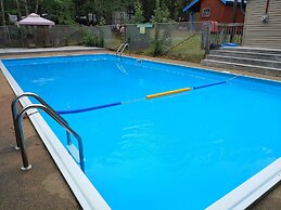 Oakhill Pines Campground