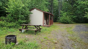 Oakhill Pines Campground