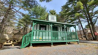 Oakhill Pines Campground