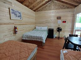 Oakhill Pines Campground