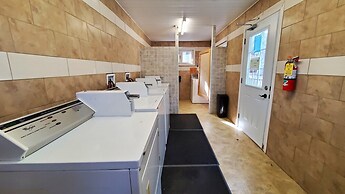 Oakhill Pines Campground