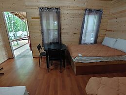 Oakhill Pines Campground