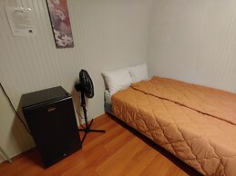 Oakhill Pines Campground