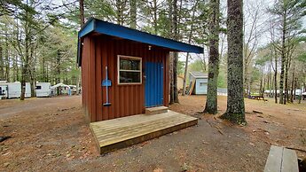 Oakhill Pines Campground