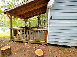 Oakhill Pines Campground