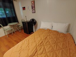 Oakhill Pines Campground