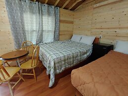 Oakhill Pines Campground