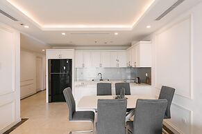 D'LEROI SOLEIL- Near West Lake In Ha Noi