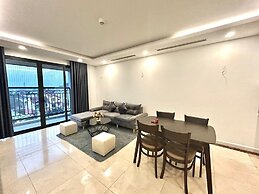 D'LEROI SOLEIL- Near West Lake In Ha Noi