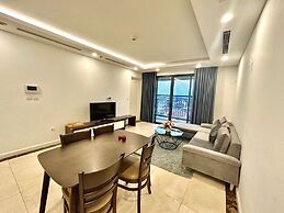 D'LEROI SOLEIL- Near West Lake In Ha Noi