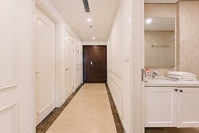 D'LEROI SOLEIL- Near West Lake In Ha Noi