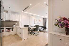 D'LEROI SOLEIL- Near West Lake In Ha Noi