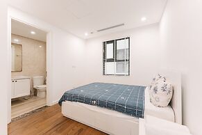 D'LEROI SOLEIL- Near West Lake In Ha Noi