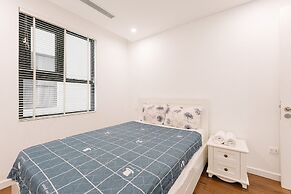 D'LEROI SOLEIL- Near West Lake In Ha Noi