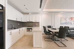 D'LEROI SOLEIL- Near West Lake In Ha Noi