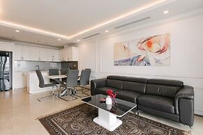 D'LEROI SOLEIL- Near West Lake In Ha Noi