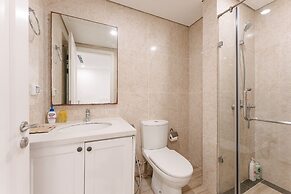 D'LEROI SOLEIL- Near West Lake In Ha Noi