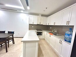 D'LEROI SOLEIL- Near West Lake In Ha Noi