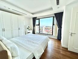 D'LEROI SOLEIL- Near West Lake In Ha Noi