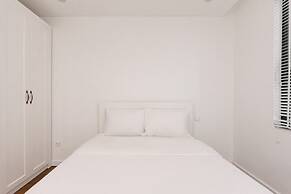 D'LEROI SOLEIL- Near West Lake In Ha Noi