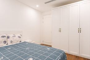 D'LEROI SOLEIL- Near West Lake In Ha Noi