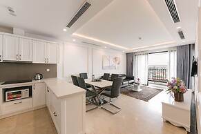 D'LEROI SOLEIL- Near West Lake In Ha Noi